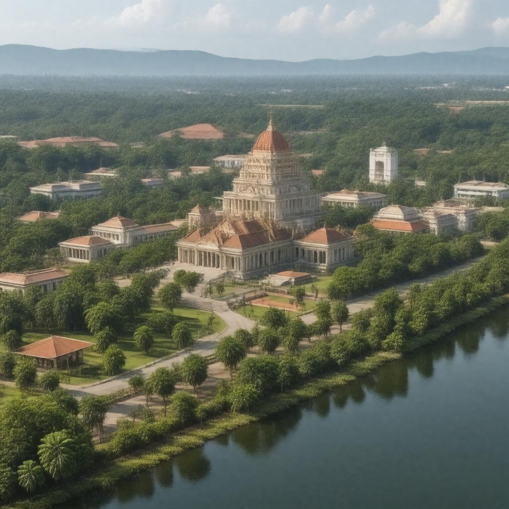 Sri Jayawardenepura Kotte